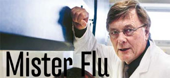 Mister Flu